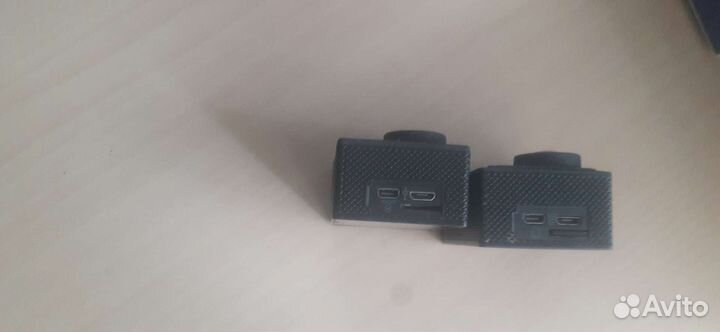 Экшн камера