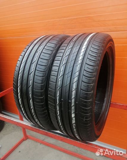 Bridgestone Turanza T001 225/45 R17 91V