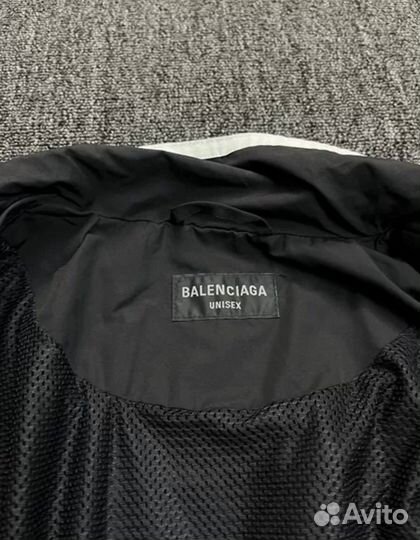 Куртка Balenciaga 3B Sporty Jacket