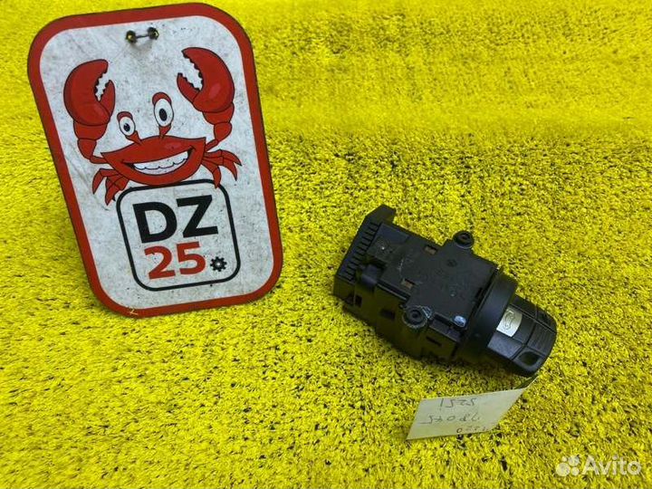 Замок зажигания передний Bmw 5-Series E61/E60