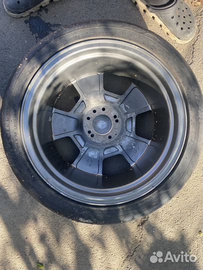 Диски r18