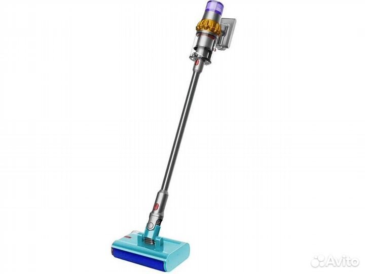 Моющий пылесос Dyson v15s Detect Submarine