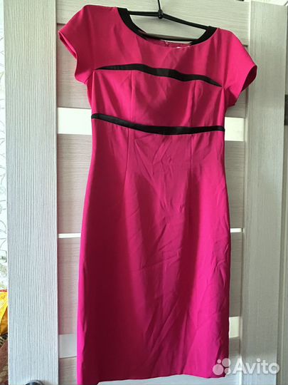 Платья новые