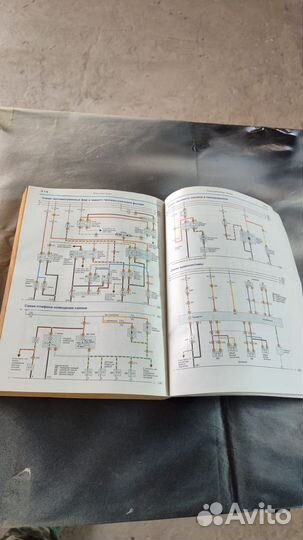 Руководство по эксплуатации шевроле авео т200