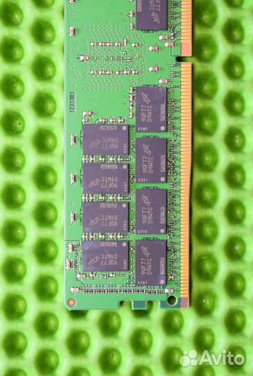 16GB DDR4 ECC micron 2666