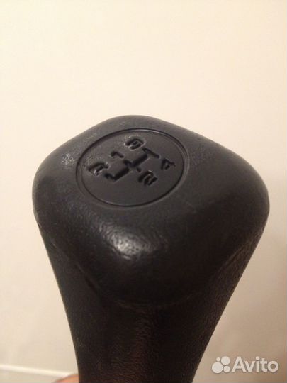 Ручка Кпп ваз 2109, 2108 СССР