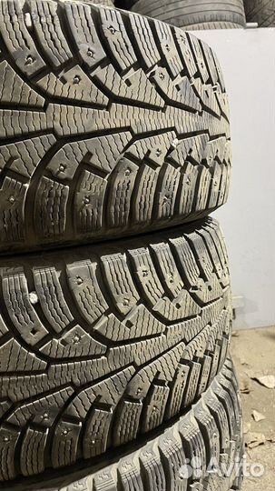 Nokian Tyres Hakkapeliitta 5 215/55 R16 97T