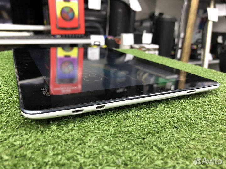 Планшет asus MeMO Pad FHD 10 ME302KL