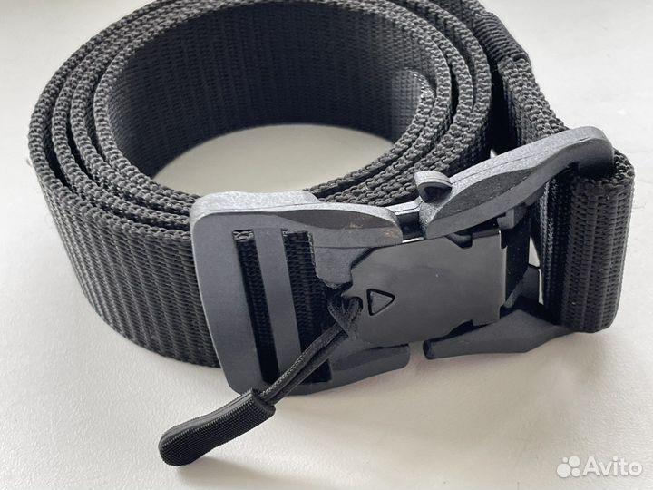 Ремень походный спортивный