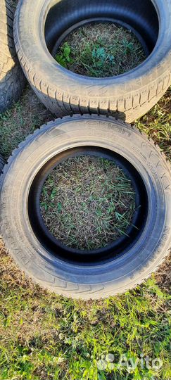 Nokian Tyres Nordman 5 195/55 R16