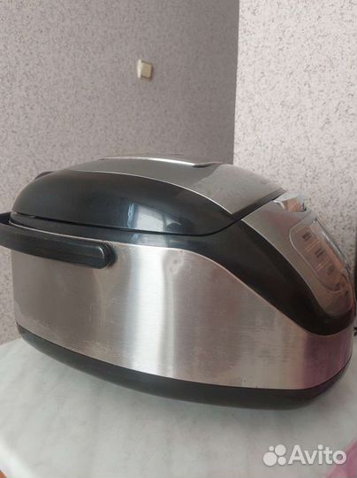 Мультиварка redmond