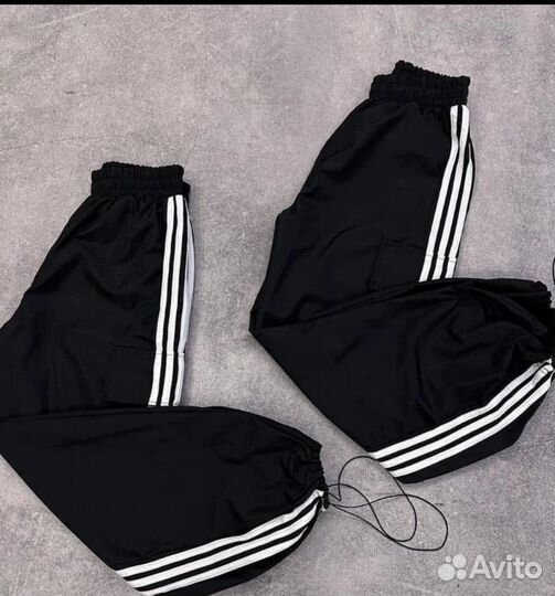 Спортивные штаны