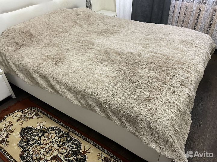 Покрывало на кровать