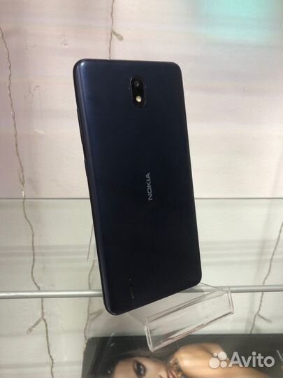 Nokia C01 Plus, 2/16 ГБ