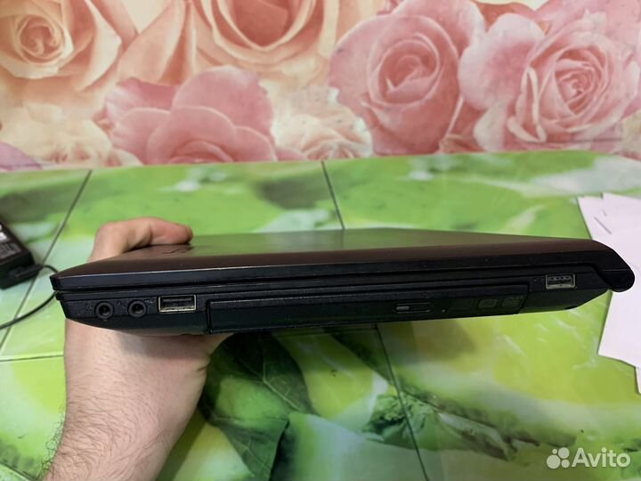 Lenovo B475