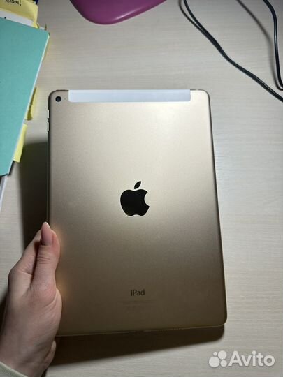 Планшет apple iPad air 2