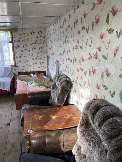 Дача 40 м² на участке 6 сот.