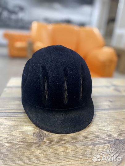 Шлем для верховой езды 54-57 р-р