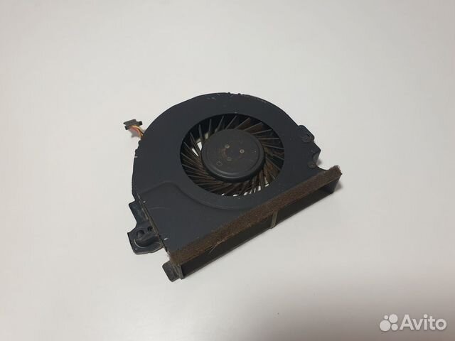 Вентилятор HP M6-1000