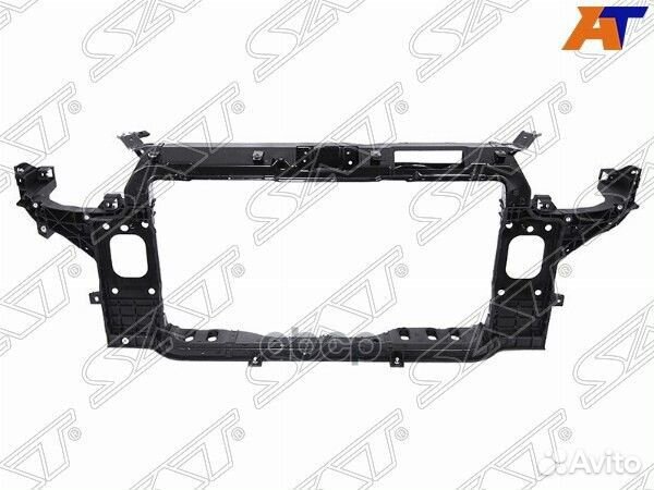 Рамка кузова Kia Cerato 13-16 ST-KA54-009-0 Sat