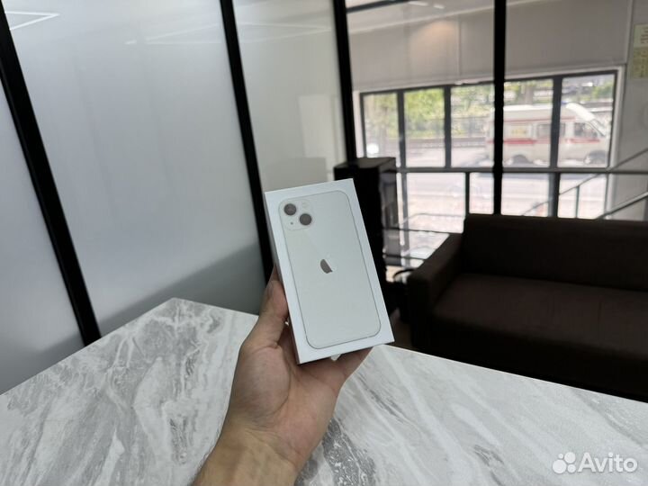 iPhone 13 mini, 128 ГБ