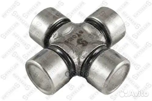 Крестовина кардана рулев.D16xL39 2036004SX Stellox