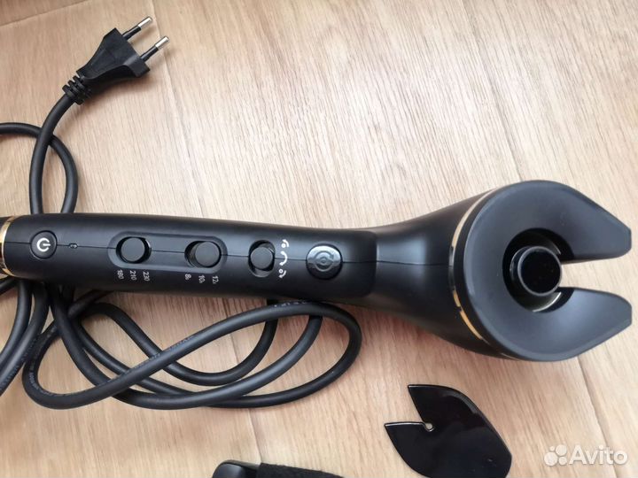 Плойка для волос Philips