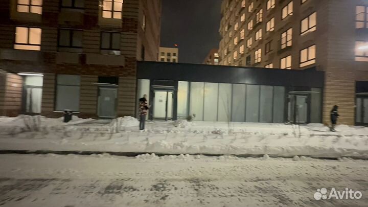 Сдается в аренду помещение