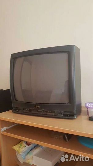 Телевизор funai