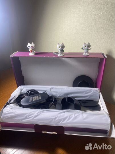 RGB Светильник Ambient Light (Гарантия)