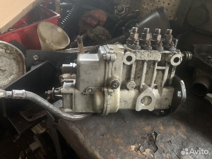 Тнвд Baw Fenix 1044 e2 (Бав феникс)