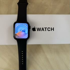 Часы apple watch se 44 mm