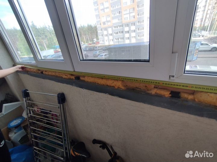 Окна пластиковые пвх бу