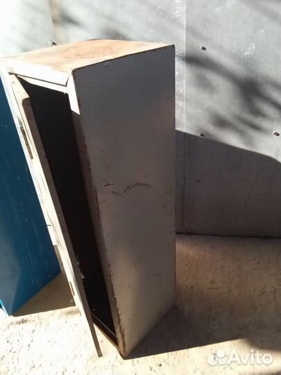 Охотничий сейф