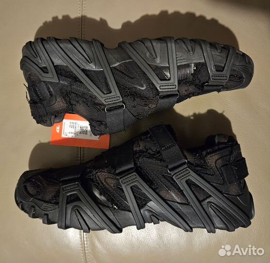 Кроссовки Diesel p.45 (новые)