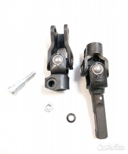 Карданчик рулевой Калина, Гранта, Датсун