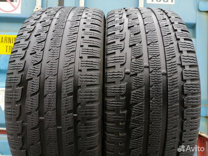 Kumho I'Zen KW27 225/50 R17