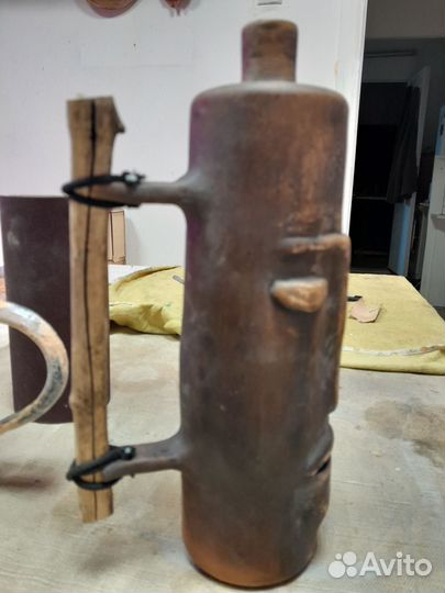 Лепка из глины мастер-класс