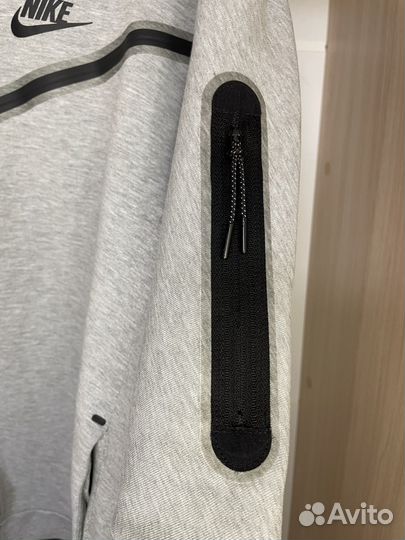 Nike tech fleece