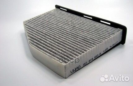 Фильтр салона 1K1819653B VAG