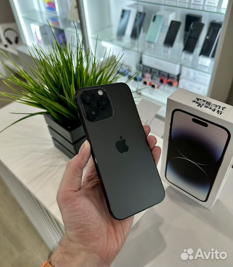 iPhone 14 Pro Max, 256 ГБ