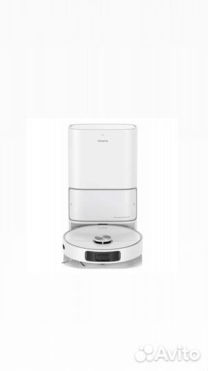 Dreame bot L10 ultra Новый Гарантия Рассрочка