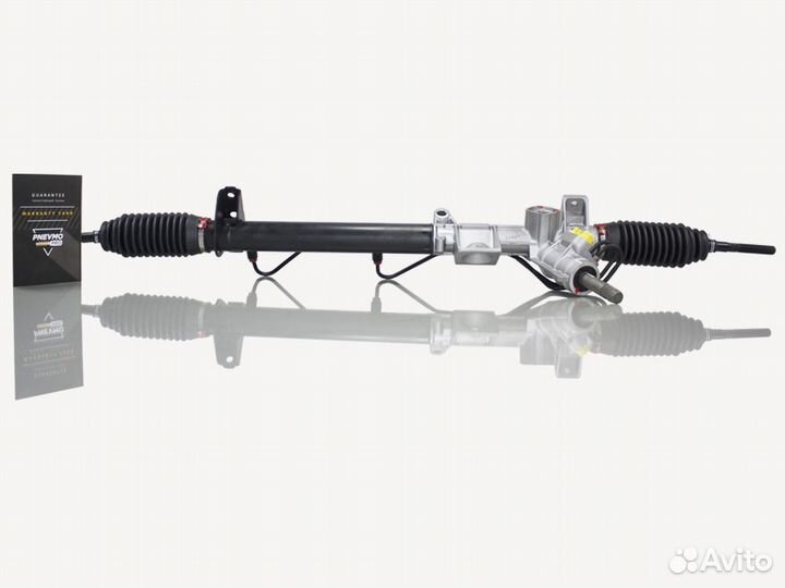 Рулевая рейка для Volvo 850 I (1991—1997)