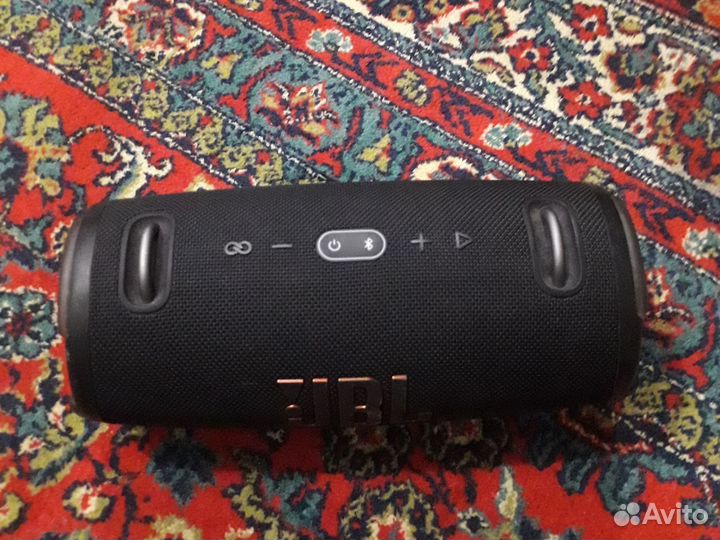 Колонка jbl xtreme 3