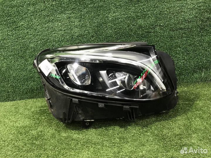 Фара правая Mercedes-Benz GLC