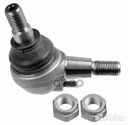 Шаровая опора Mercedes W202/210 1214902 lemforder