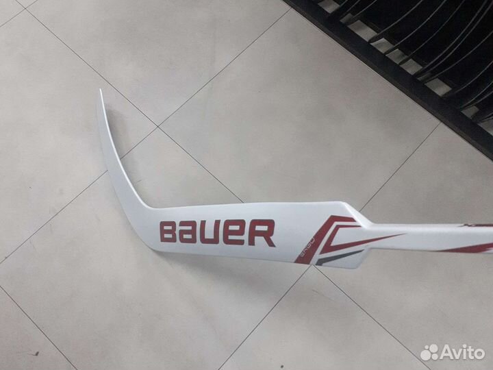 Вратарская клюшка bauer GSX JR