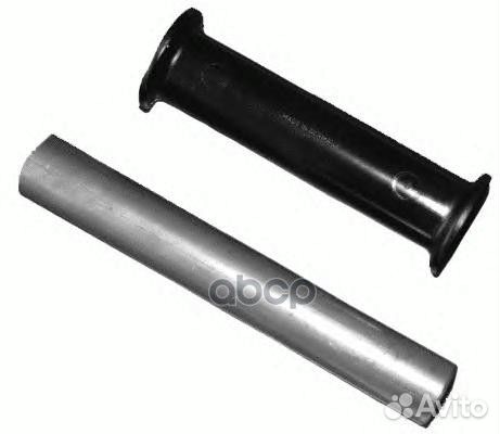 Монтажный к-т рычага 2773301 lemforder