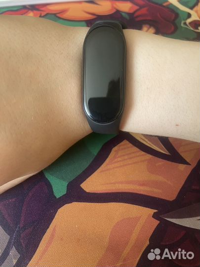 Xiaomi mi band 7