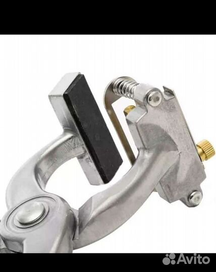 Аппарат для клеймения